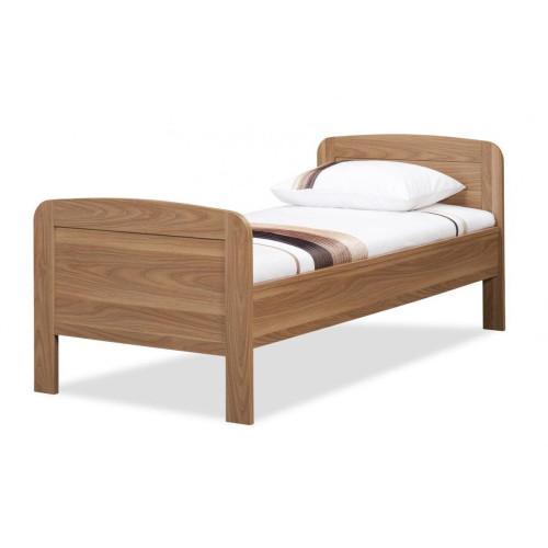 Seniorenbed Jasper In hoogte verstelbaar, Huis en Inrichting, Slaapkamer | Bedden, Nieuw, Eenpersoons, Ophalen of Verzenden