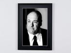 The Sopranos - James Gandolfini as « Tony Soprano » - Fine, Nieuw