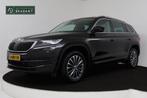 Zakelijke Lease |  Škoda Kodiaq 1.5 TSI Business Edition (PA, Auto's, Skoda, Automaat, Gebruikt, Overige kleuren, Lichtmetalen velgen