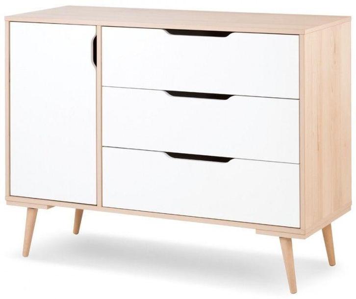 Commode Marloes, Kinderen en Baby's, Kinderkamer | Complete kinderkamers, Nieuw, Verzenden