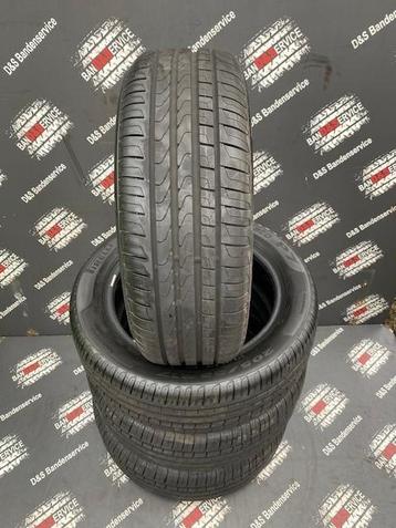 205-55-17 Pirelli P7 Nieuw/DEMO banden! beschikbaar voor biedingen