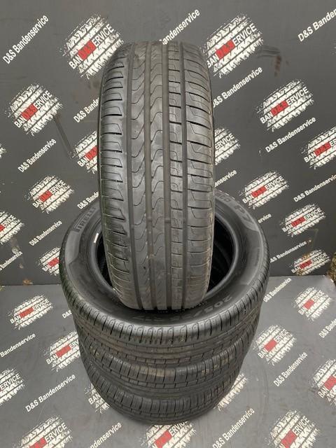 205-55-17 Pirelli P7 Nieuw/DEMO banden!, Auto-onderdelen, Banden en Velgen, 17 inch, Zomerbanden, 205 mm, Personenwagen, Nieuw