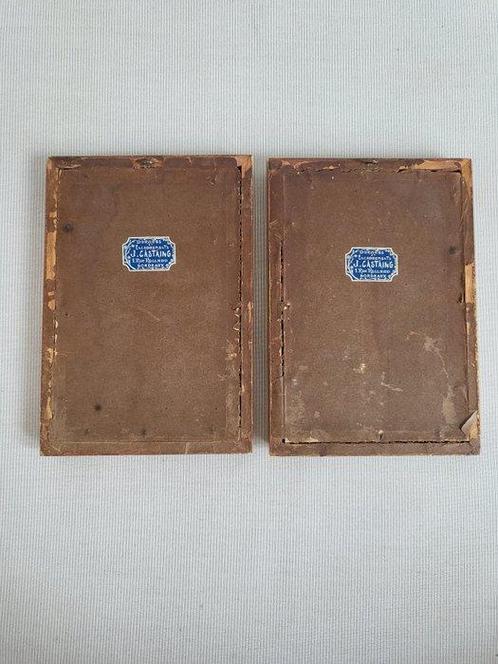 Le Barbier inv. / Louis Legrand sc. / C. Eisen inv. / Louis, Huis en Inrichting, Overige Huis en Inrichting