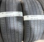 2x255-45-19 Vredestein All-Season2x4.5mm€55PerBand 255 45 19, Gebruikt, 255 mm, All Season, Band(en)