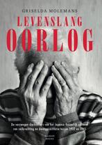 Boek Levenslang oorlog 9789082373950, Verzenden, Zo goed als nieuw