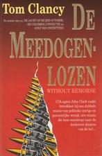 De meedogenlozen / Jack Ryan & co / 1 9789022981146, Boeken, Verzenden, Gelezen, Tom Clancy