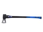 Kloofbijl - Handbijl Met Glasvezel Steel - 2000 Gram - Hakbi, Ophalen of Verzenden, Nieuw