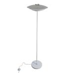 Nordlux - Staande lamp - Bretagne - Witte versie - Messing,