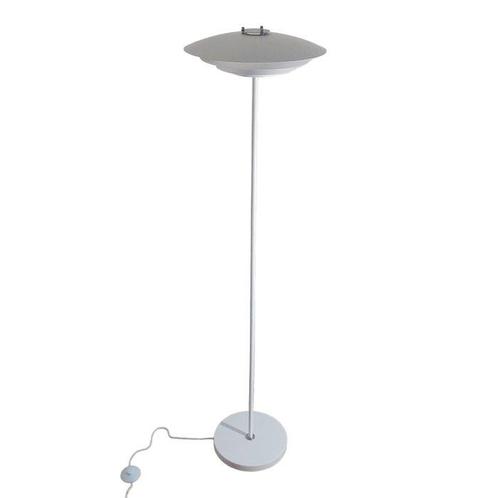 Nordlux - Staande lamp - Bretagne - Witte versie - Messing,, Antiek en Kunst, Antiek | Lampen