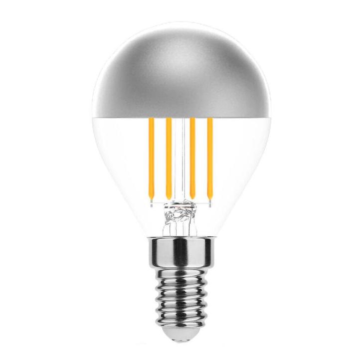 Modee E14 LED Lamp 4W - 400lm - 2700K - Warm Wit - LED, Huis en Inrichting, Lampen | Losse lampen, Nieuw, Verzenden