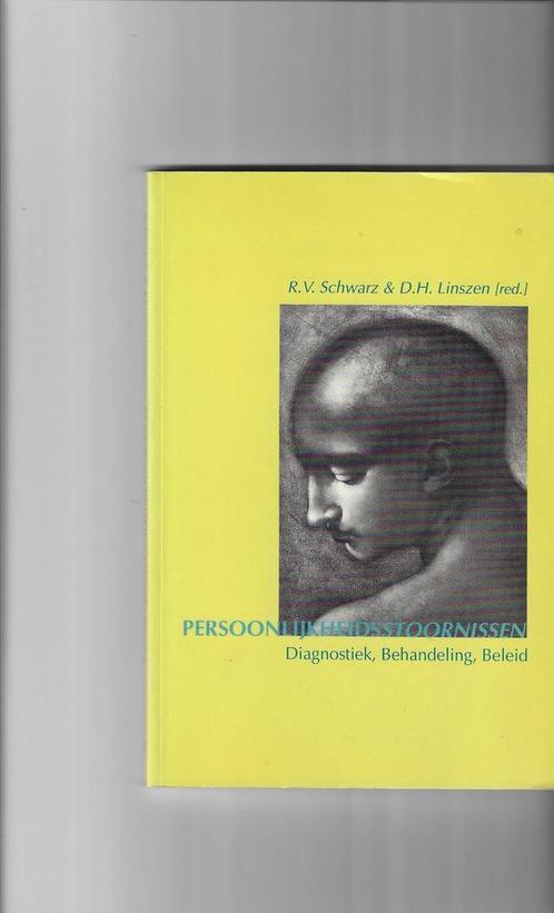 Persoonlijkheidsstoornissen 9789026511660, Boeken, Wetenschap, Gelezen, Verzenden
