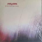 lp nieuw - The Cure - Seventeen Seconds