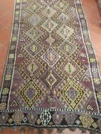Kars Kazak - Kelim - 407 cm - 155 cm - Vintage Kelim Kars;, Nieuw