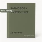 HANDBOEK BERGSPORT 9789021515786 Zz Kosmos, Boeken, Verzenden, Gelezen, Zz Kosmos