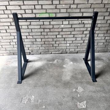 KRAKEN Optrekstang Pullup Bar NIEUW in doos beschikbaar voor biedingen