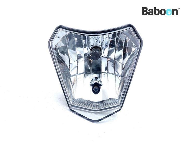 Koplamp KTM 690 SMC R 2020-2021 Symmetrical (76914001000), Motoren, Onderdelen | Overige, Gebruikt, Verzenden