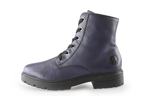 Rieker Veterboots in maat 39 Overig | 10% extra korting, Kleding | Dames, Schoenen, Overige kleuren, Zo goed als nieuw, Overige typen