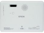 Epson EpiqVision Flex CO-W01 - Beamer - 3000 ANSI lumen -, Audio, Tv en Foto, Beamers, Verzenden, Nieuw