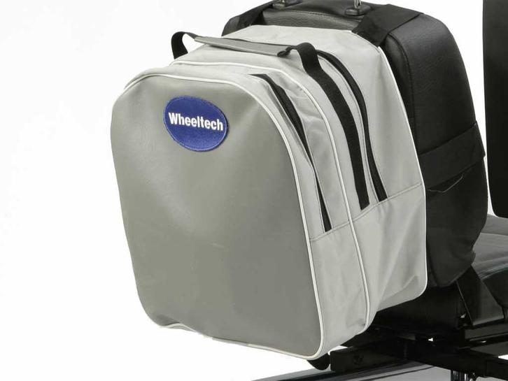 Scootmobiel Tas Drive  voor aan de rugleuning van de, Diversen, Brommobielen en Scootmobielen, Nieuw, Ophalen of Verzenden