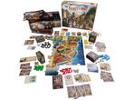 Ticket to Ride Legacy - Brettspel - 12-spel campagne - 2-5, Verzenden, Nieuw