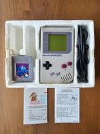 Nintendo - Gameboy Classic - Tetris pak - FAH FR/NL version, Spelcomputers en Games, Nieuw