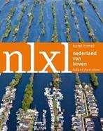 NLXL Nederland van boven | 9789055948888 | Karel Tomeï, Boeken, Zo goed als nieuw, Karel Tomeï