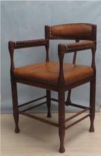 Karel Petrus Cornelis de Bazel - K.P.C. de Bazel - Stoel -, Antiek en Kunst