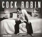 cd digi - Cock Robin - Chinese Driver, Verzenden, Zo goed als nieuw