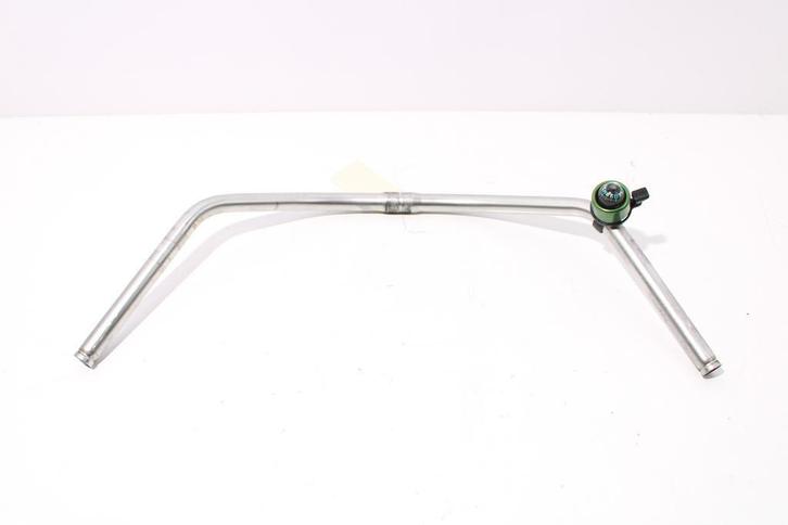 Stuur | aluminium | Gazelle, Fietsen en Brommers, Fietsonderdelen, Stuur, Gebruikt