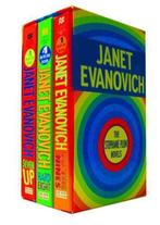 Plum Boxed Set 3 (7, 8, 9) 9780312947453 Janet Evanovich, Verzenden, Gelezen, Janet Evanovich