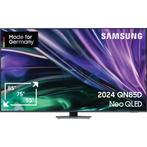 Megastore: SAMSUNG GQ75QN85DBTXZG 75 inch (189 cm) Televisie, Ophalen of Verzenden, Nieuw, 100 cm of meer, Samsung