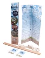 BubbleLab - Standaard Set - grote bellen blazen!, Nieuw