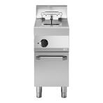 Modular Fun 700 Friteuse | Elektrisch | 10 Liter, Verzenden, Nieuw in verpakking