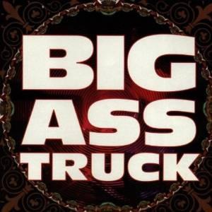 cd - Big Ass Truck - Big Ass Truck, Cd's en Dvd's, Cd's | Overige Cd's, Zo goed als nieuw, Verzenden