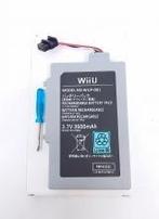 MarioWiiU.nl: GamePad High-Capacity Battery 3600mAH Nieuw, Spelcomputers en Games, Spelcomputers | Nintendo Wii U, Ophalen of Verzenden