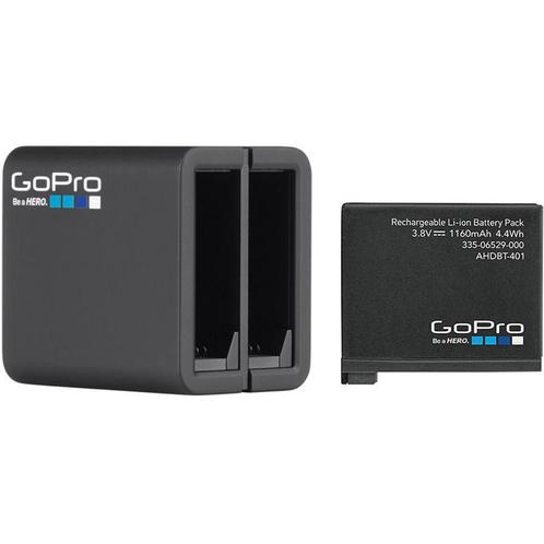 GoPro Dual Battery Charger (for HERO4), Hobby en Vrije tijd, Modelbouw | Radiografisch | Helikopters en Quadcopters, Nieuw
