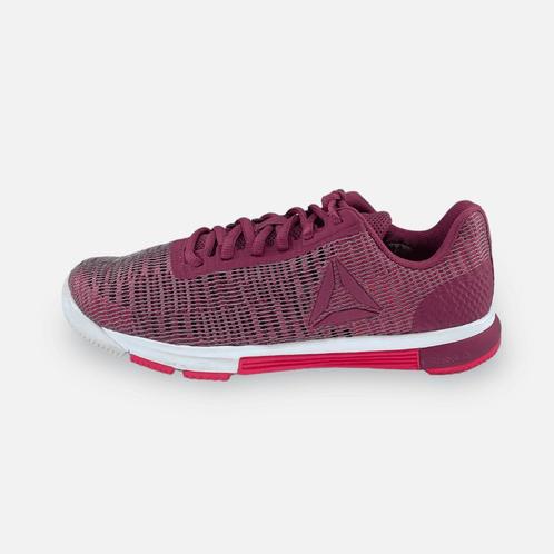 Reebok Trainer - Maat 37.5, Kleding | Dames, Schoenen, Sneakers of Gympen, Gedragen, Verzenden