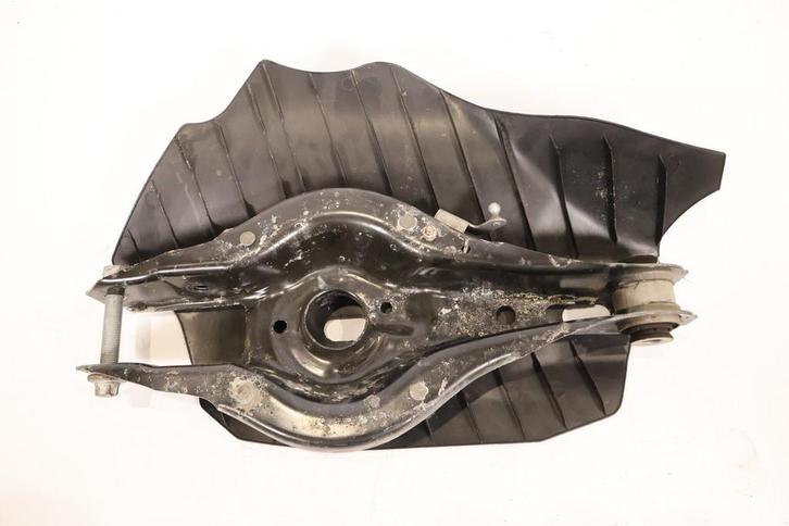 BMW Fxx Veerschotel compleet achter NIEUWSTAAT 33326867540, Auto-onderdelen, Ophanging en Onderstel, Gebruikt, Ophalen of Verzenden