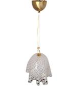 La Murrina - Plafondlamp - Muranoglas - Zakdoek
