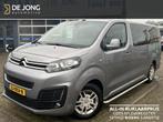 Citroën Spacetourer Dan03c 2019, Nieuw, Dealer onderhouden, Lease, Financial lease