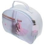Alista Ballet Make-up Tas Lichtblauw, Sport en Fitness, Ballet, Verzenden, Nieuw