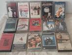Various Original Soundtracks - 15 x soundtracks on tape, Nieuw in verpakking