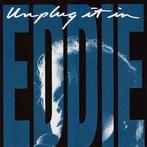 cd - Eddie Money - Unplug It In, Cd's en Dvd's, Zo goed als nieuw, Verzenden