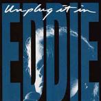 cd - Eddie Money - Unplug It In, Cd's en Dvd's, Verzenden, Zo goed als nieuw
