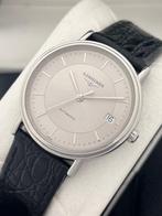 Longines - Automatic Presence Ultra Slim Dress Watch -, Sieraden, Tassen en Uiterlijk, Horloges | Antiek