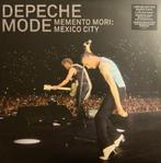 Depeche Mode - Memento mori : Mexico city - 4 LPs set,, Nieuw in verpakking