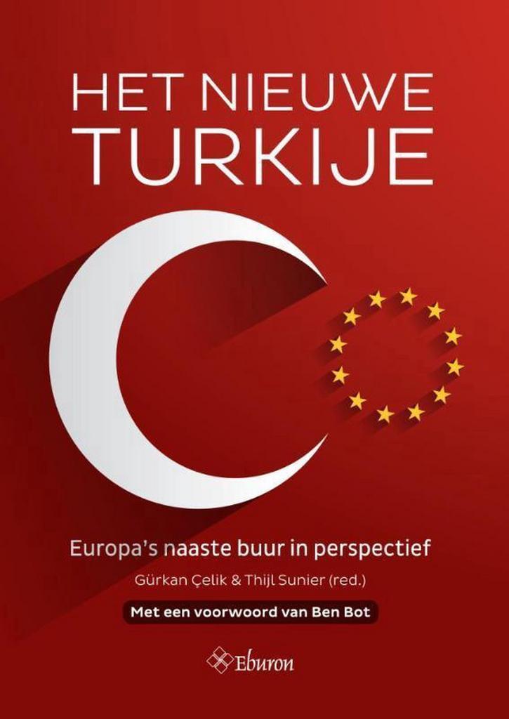 Het nieuwe Turkije 9789463010191, Boeken, Politiek en Maatschappij, Gelezen, Verzenden