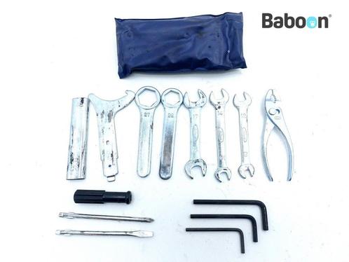 Gereedschapset Honda VT 750 DC Black Widow 2000-2003, Motoren, Onderdelen | Honda, Gebruikt, Verzenden