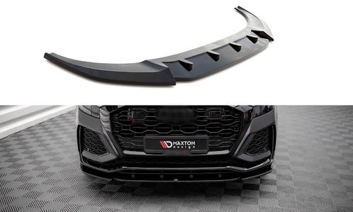 Front splitter V.1 voor Audi RSQ8 Mk1, Auto diversen, Tuning en Styling, Ophalen of Verzenden