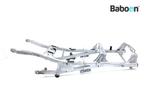 Achterframe Honda CBR 400 RR 1988-1989 (CBR400RR NC23), Motoren, Gebruikt